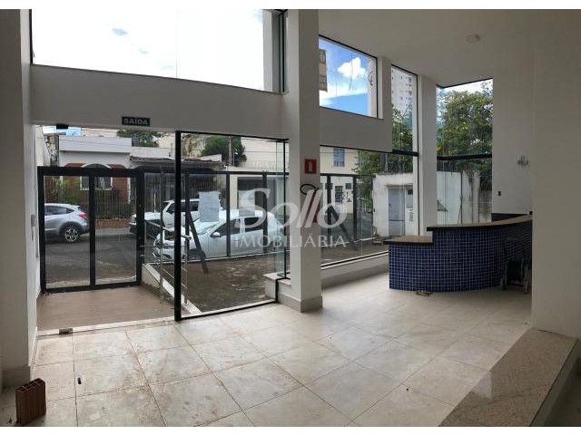 Comodo para Aluguel no bairro Lidice, Uberlandia - Minas Gerais